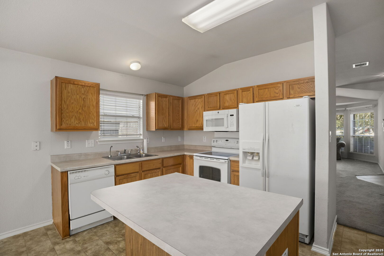 9006 Granberry Pass