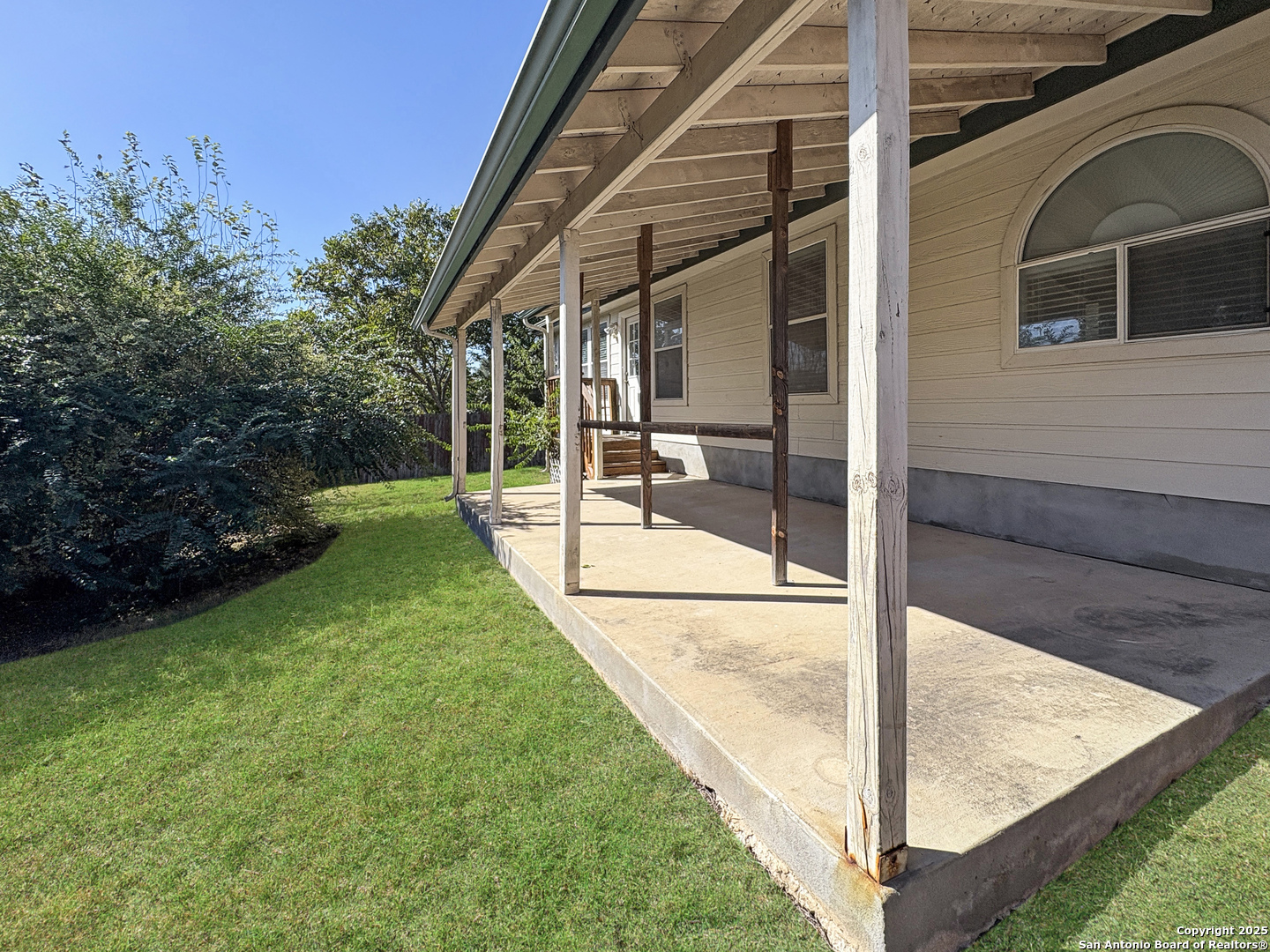 9006 Granberry Pass