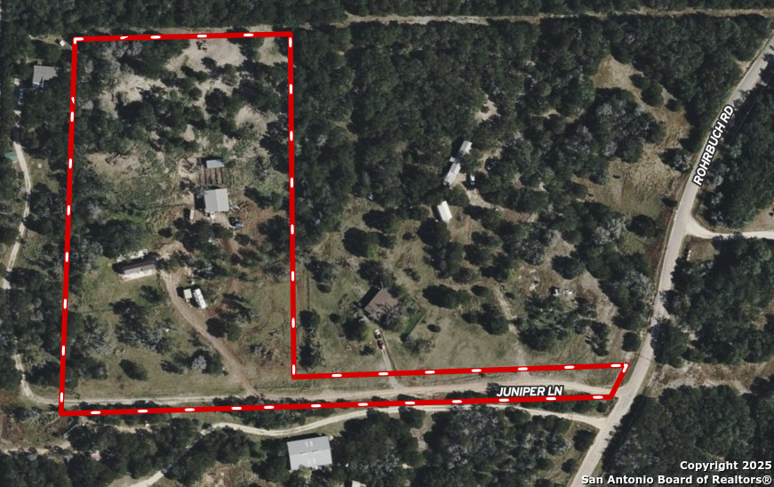 230 Juniper Ln