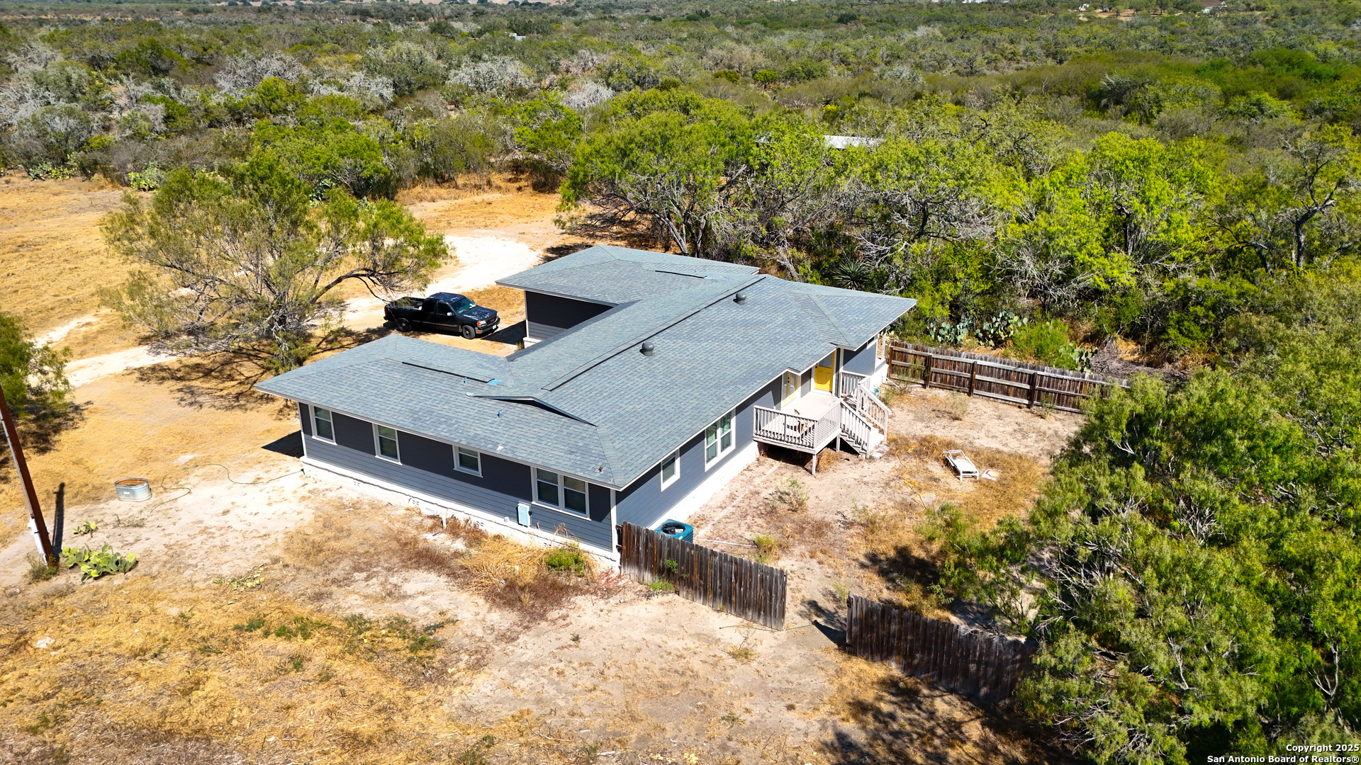 320 Pullins Drive