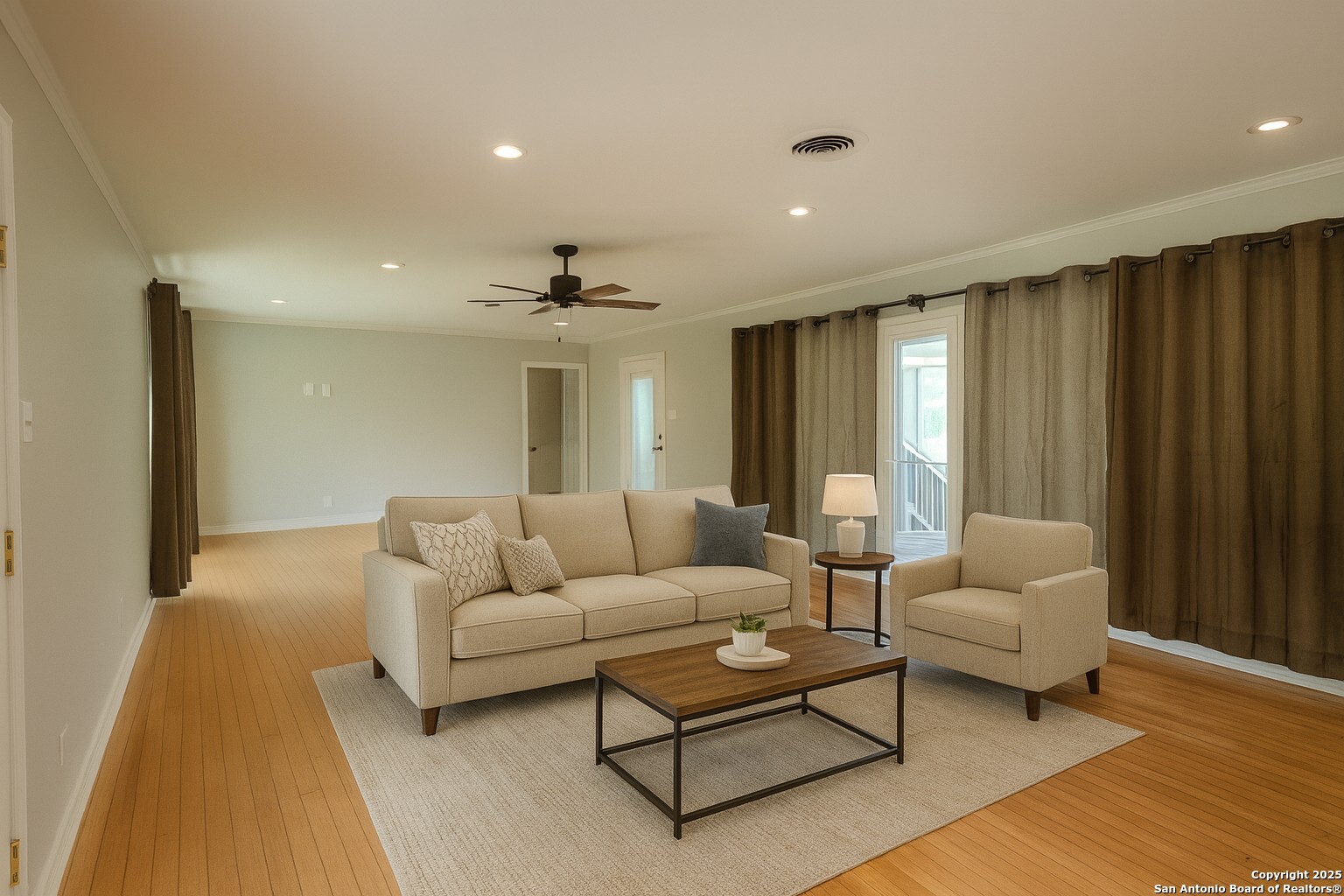 320 Pullins Drive