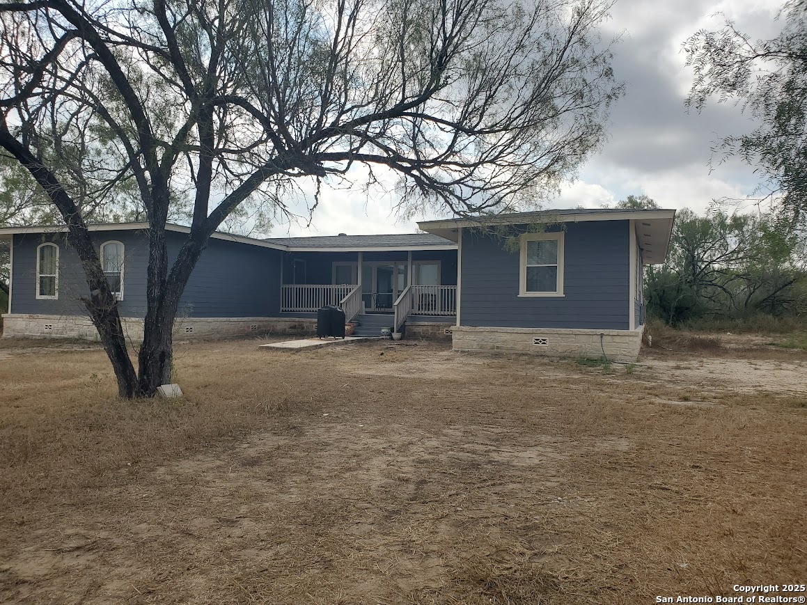 320 Pullins Drive