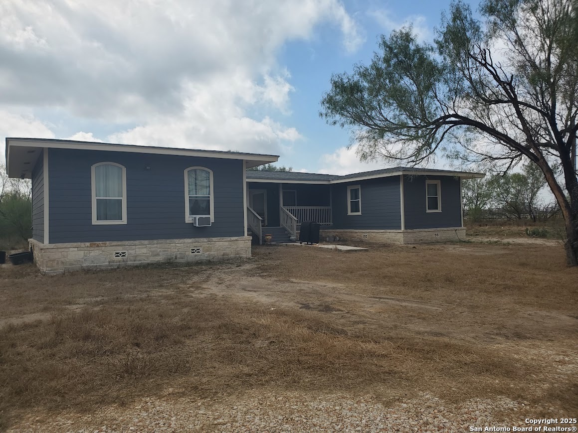 320 Pullins Drive