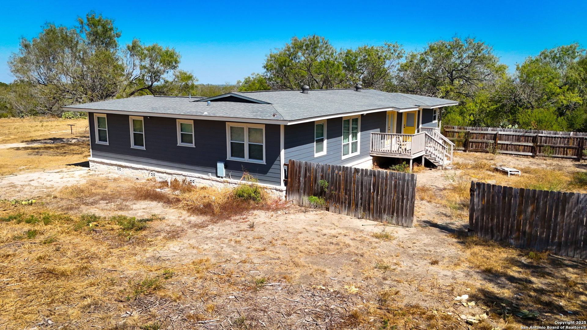 320 Pullins Drive