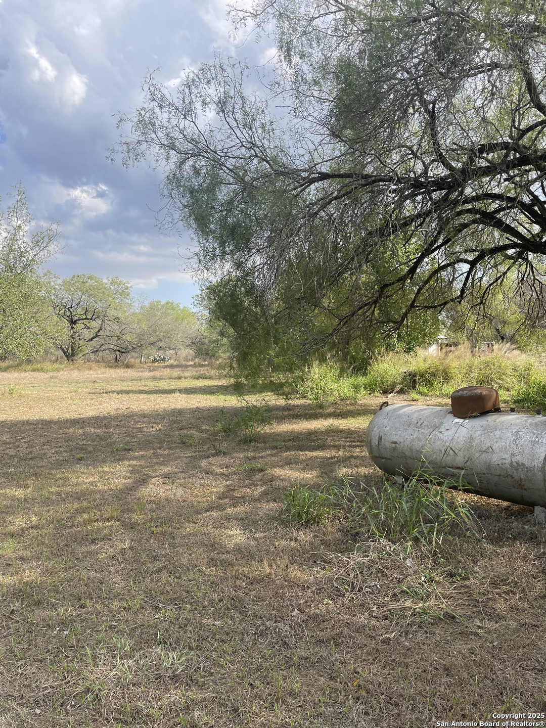 20770 NW Spanish Grant Rd