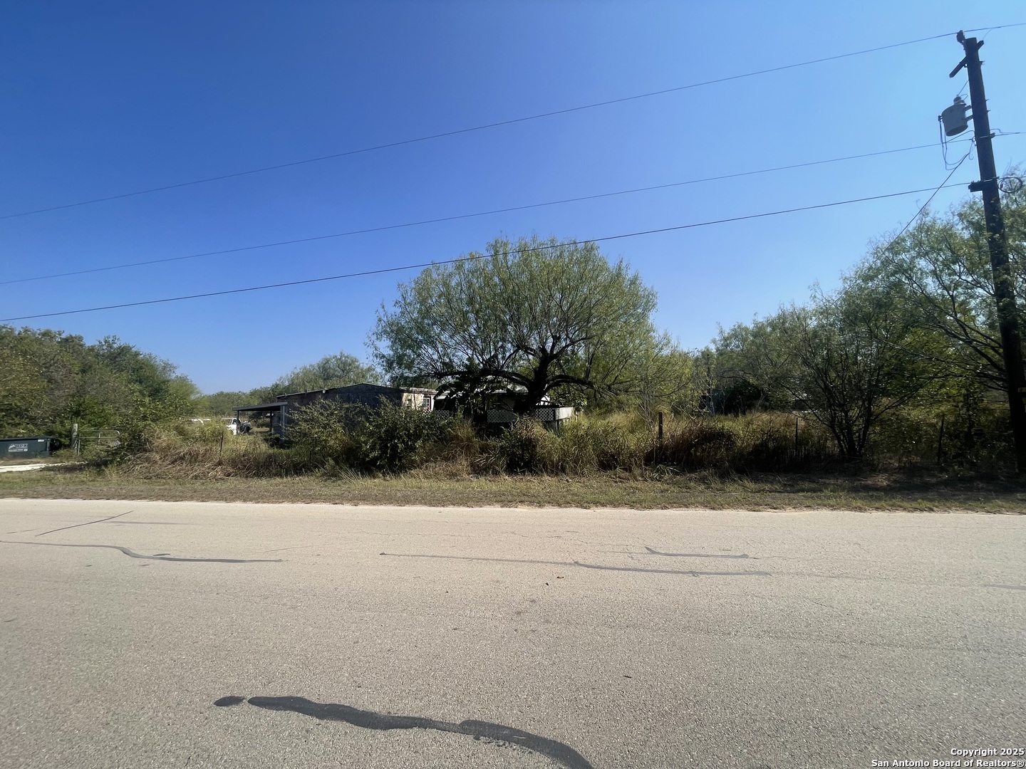 20770 NW Spanish Grant Rd