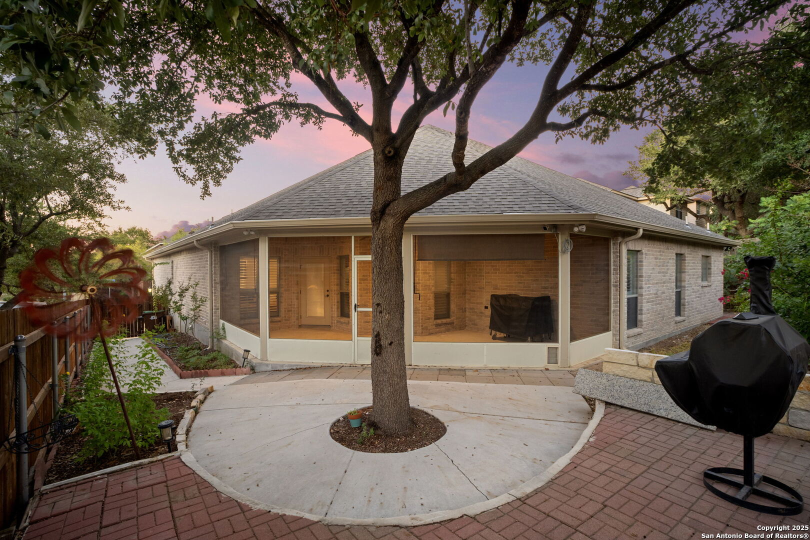 13058 Gordons Mott