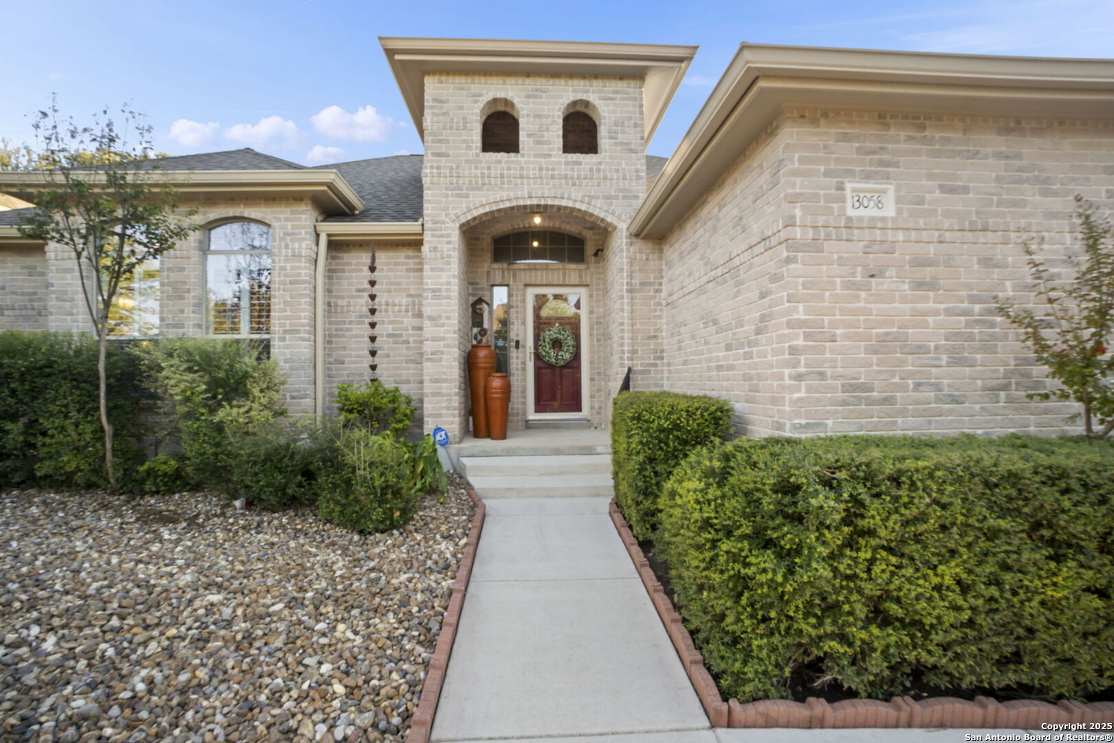 13058 Gordons Mott
