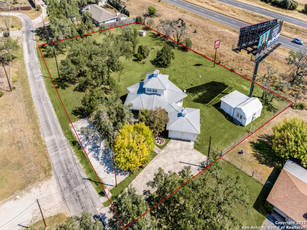 106 Austin Drive