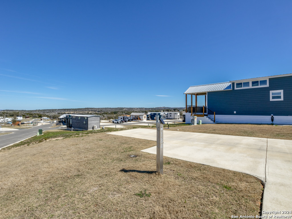 5386 Ranch Road 1376 #184