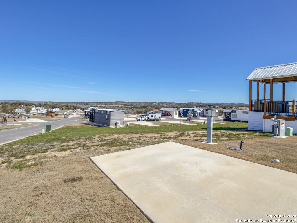 5386 Ranch Road 1376 #184