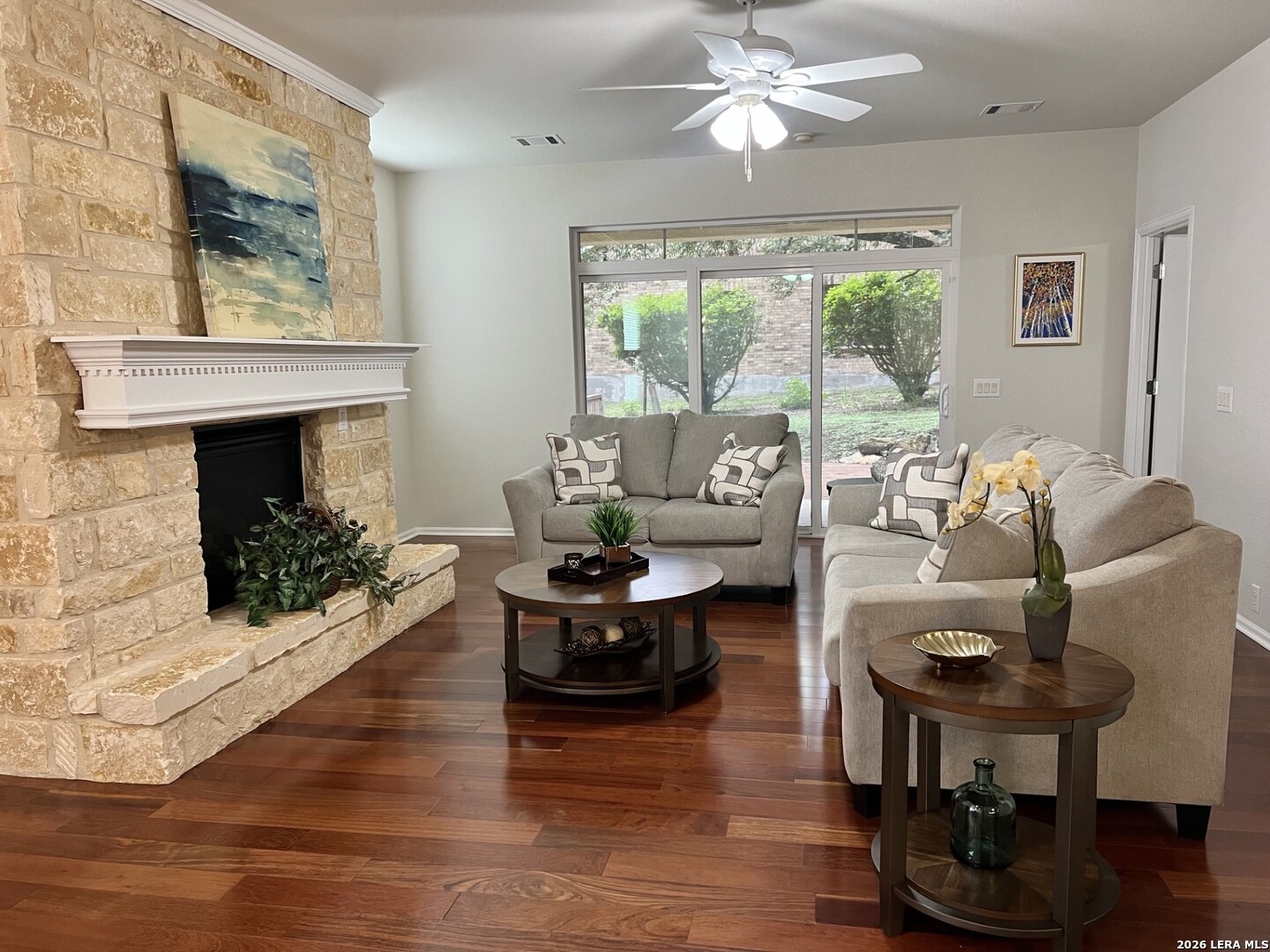 12614 Cascade Hills
