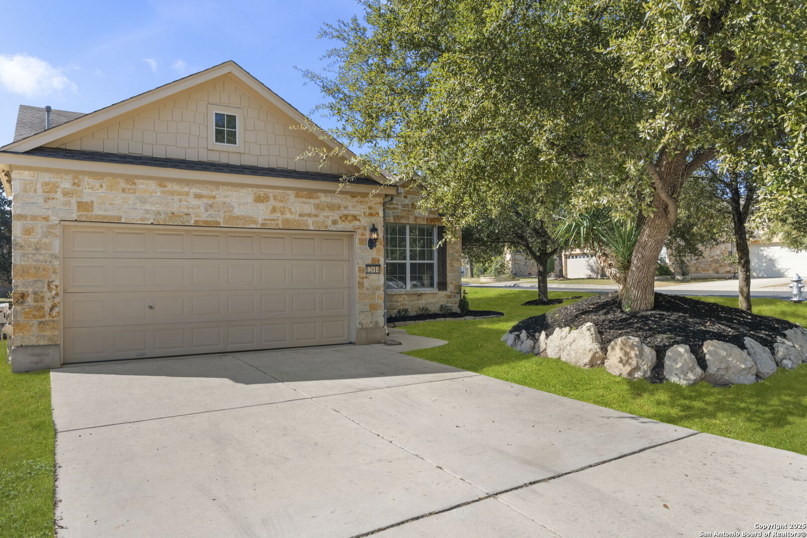 12614 Cascade Hills