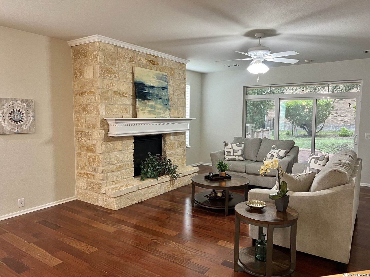 12614 Cascade Hills