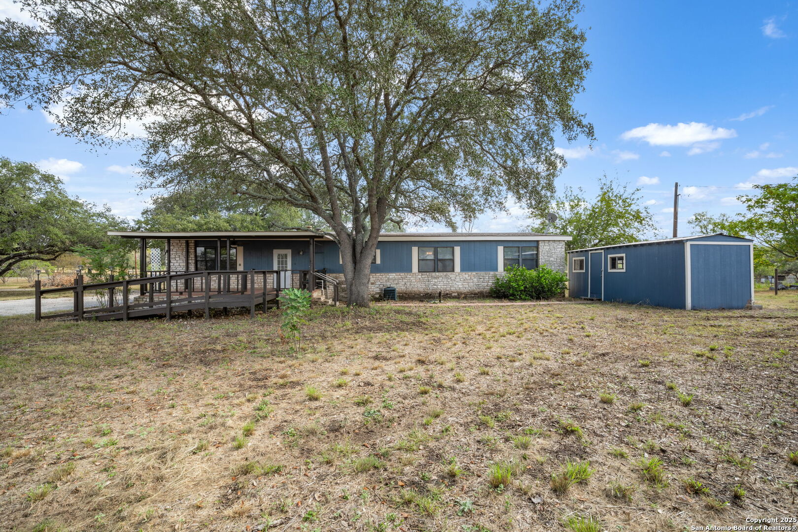 132 County Road 469