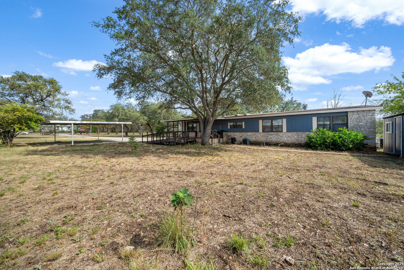 132 County Road 469