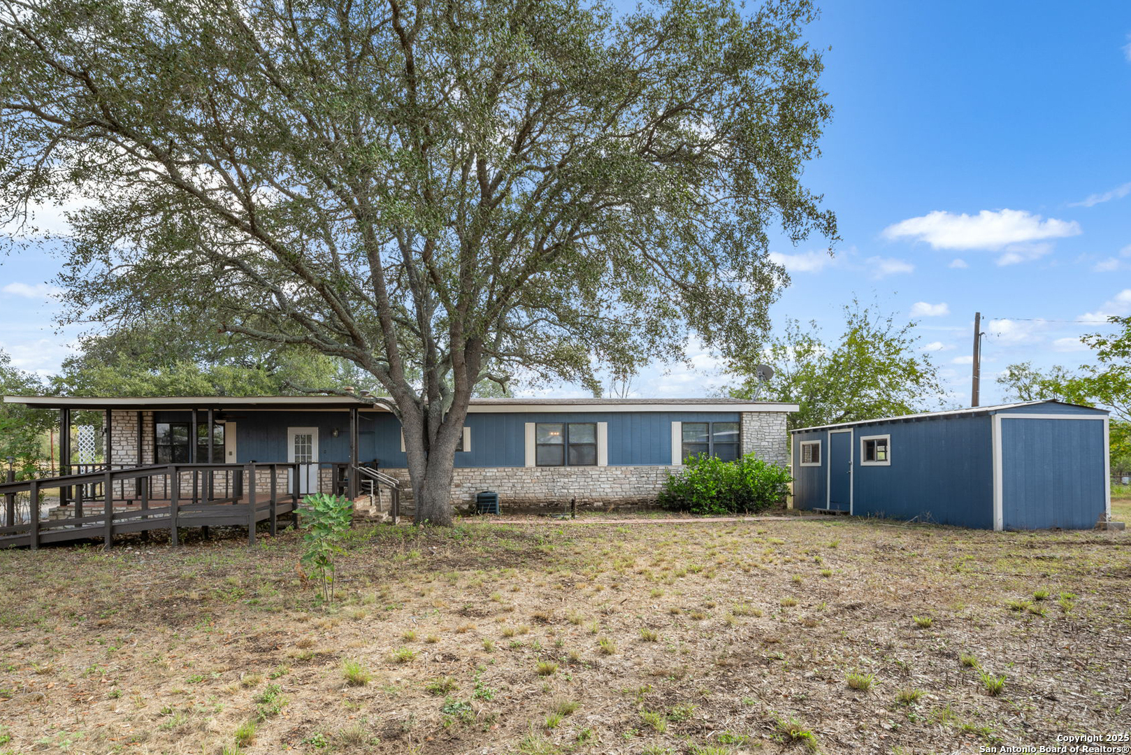 132 County Road 469