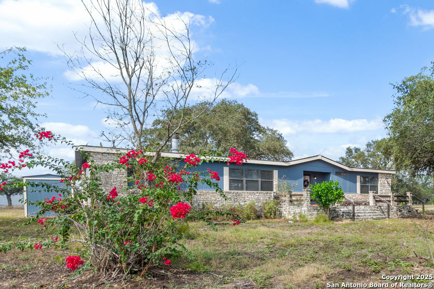 132 County Road 469