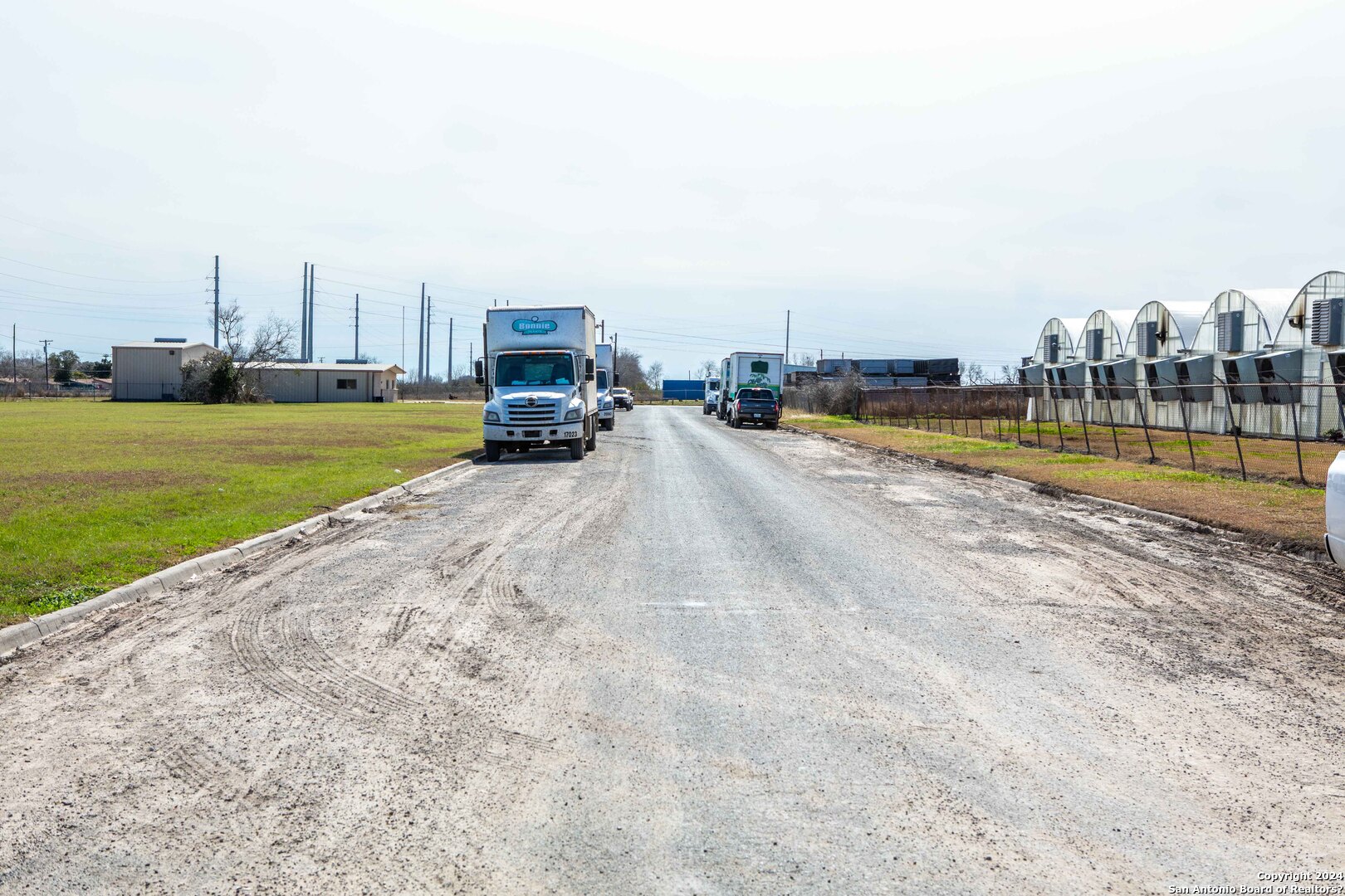 000 Industrial Boulevard