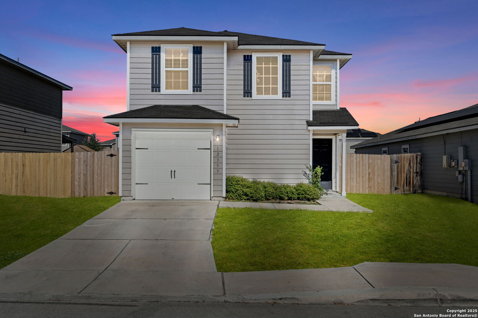 12355 Mahoney Mill