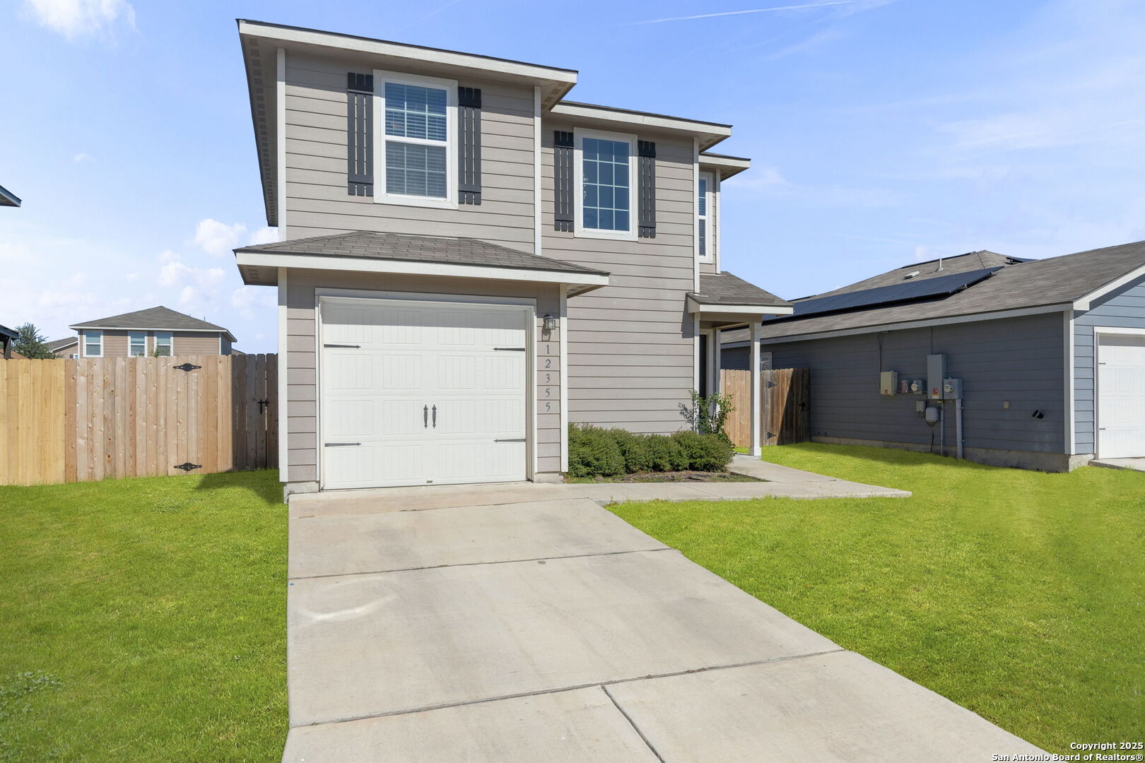 12355 Mahoney Mill