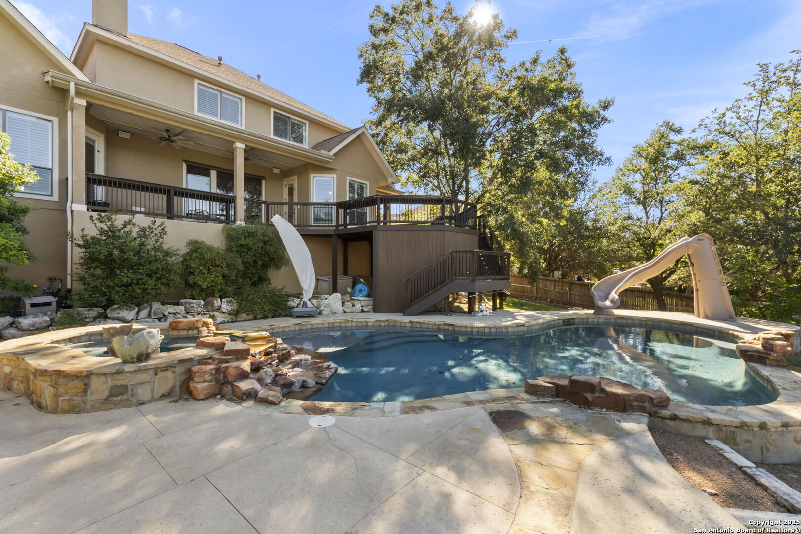 22415 Roan Forest