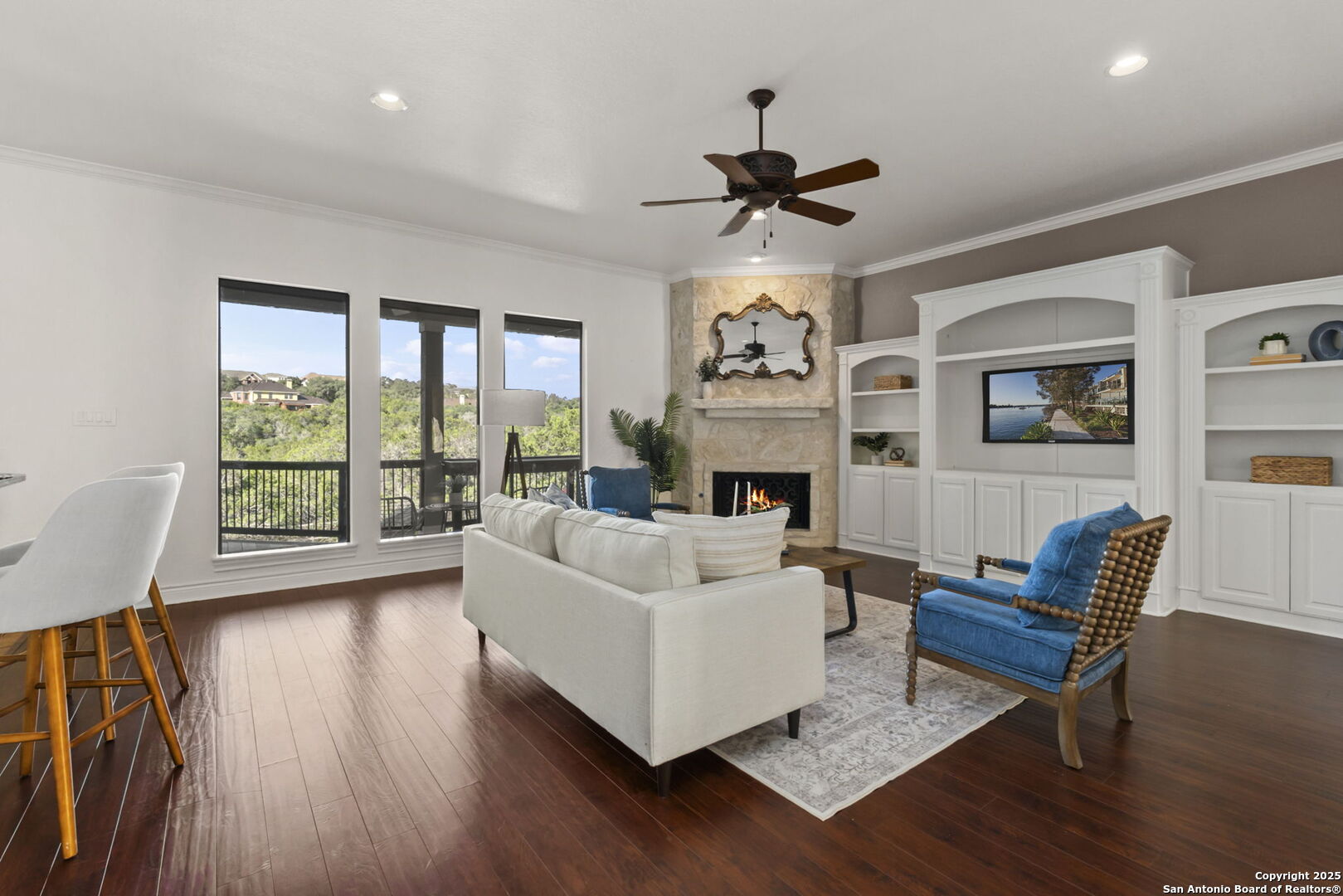 22415 Roan Forest
