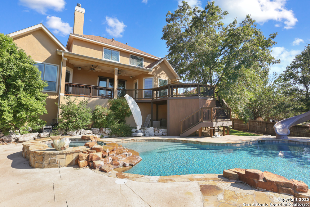 22415 Roan Forest
