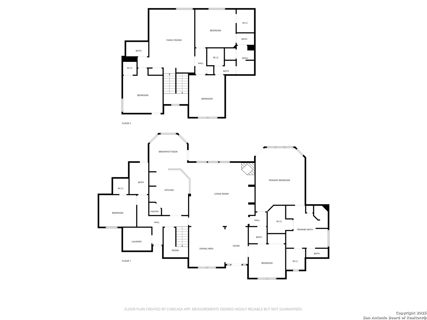 22415 Roan Forest