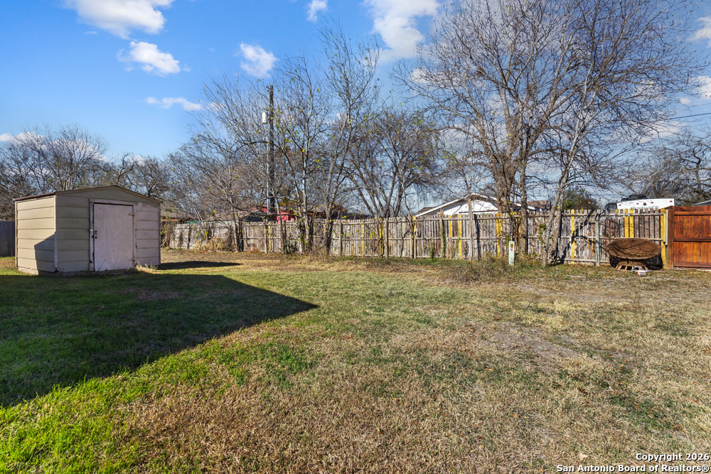 222 Redbud Ln A