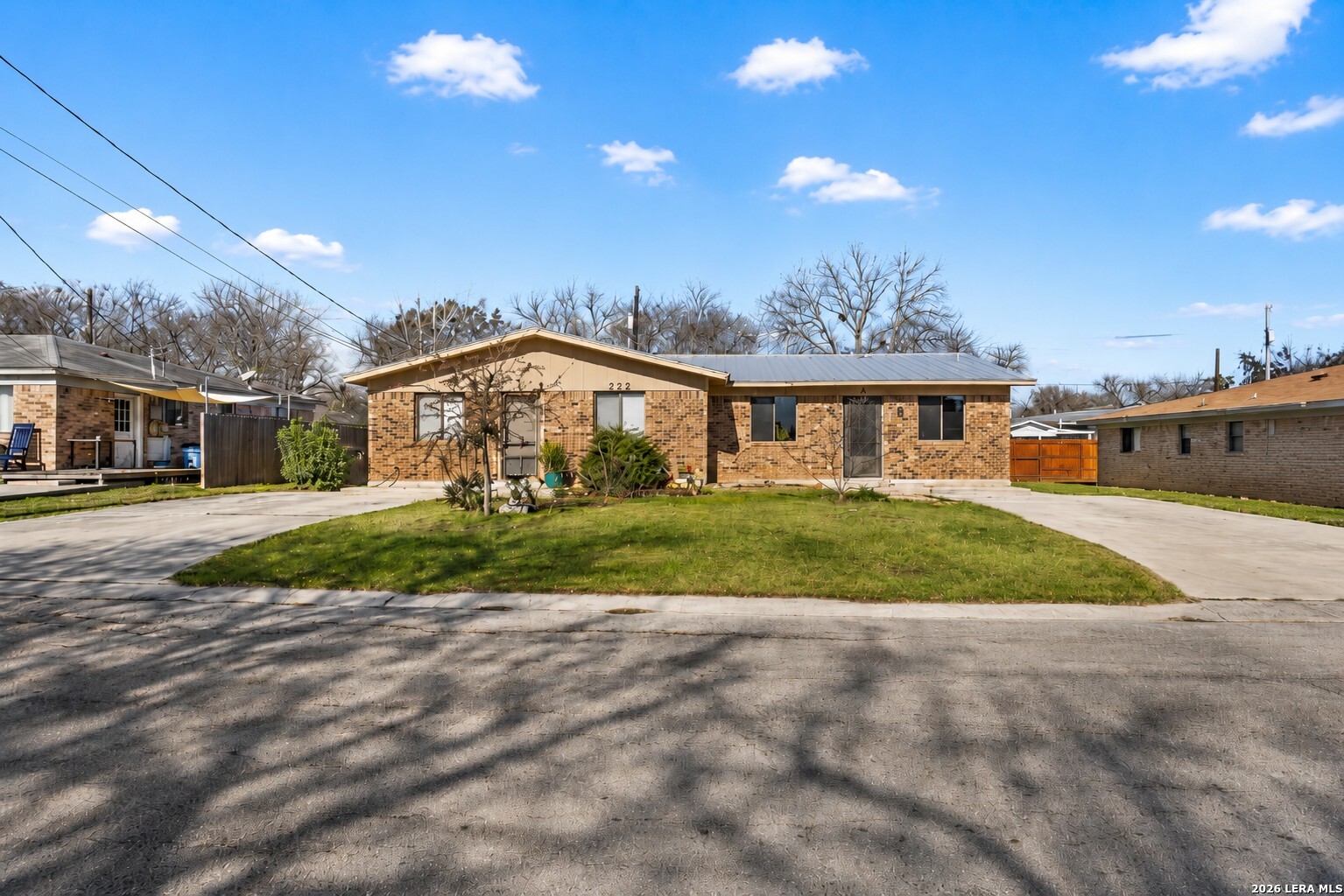 222 Redbud Ln A