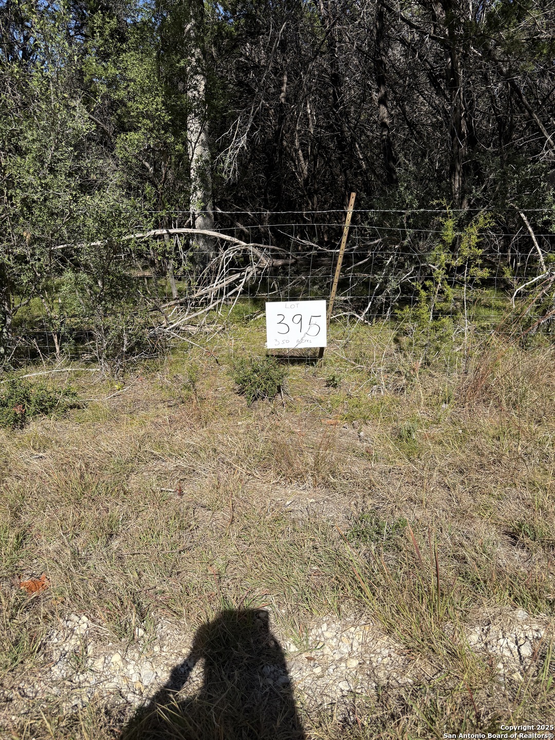 (LT) 395 Forest Trail Drive