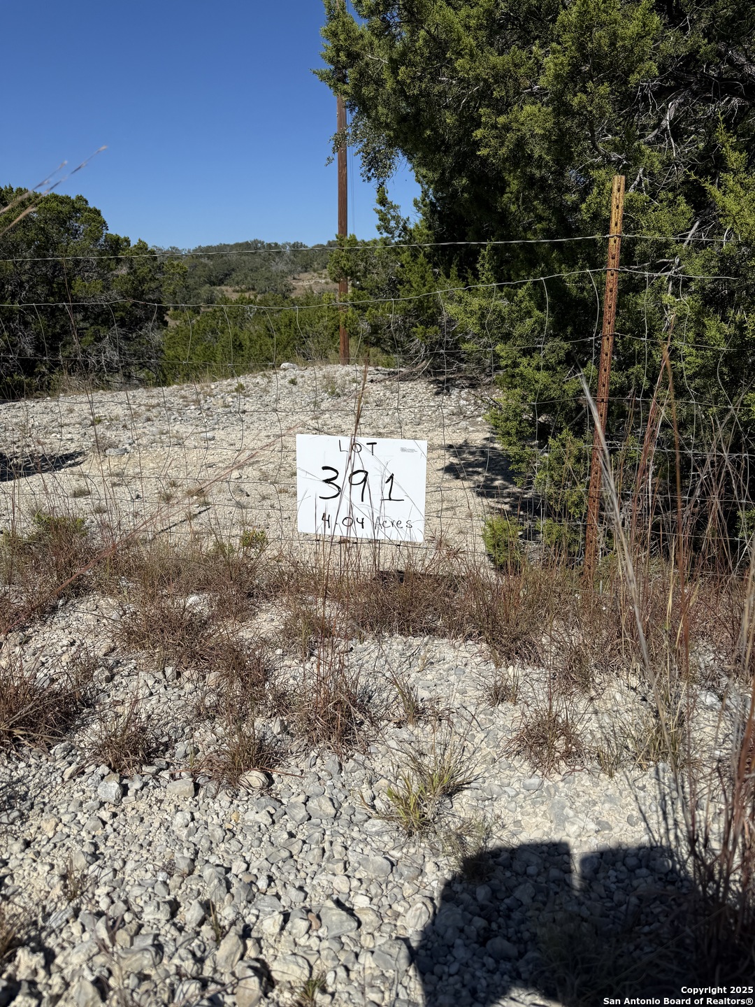 LT 391 Forest Trail Drive