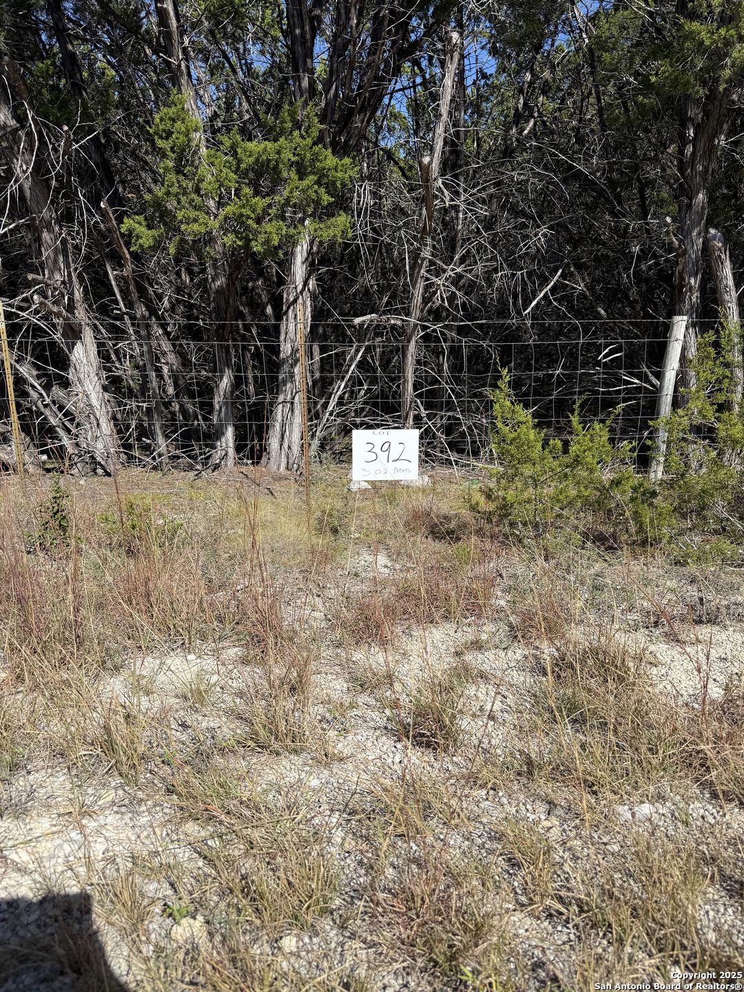 LT 392 Forest Trail Drive