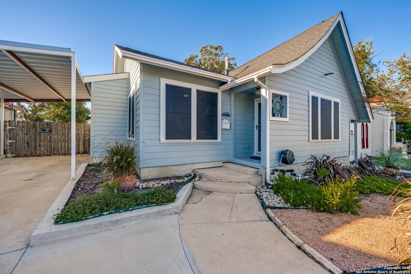1530 Schley