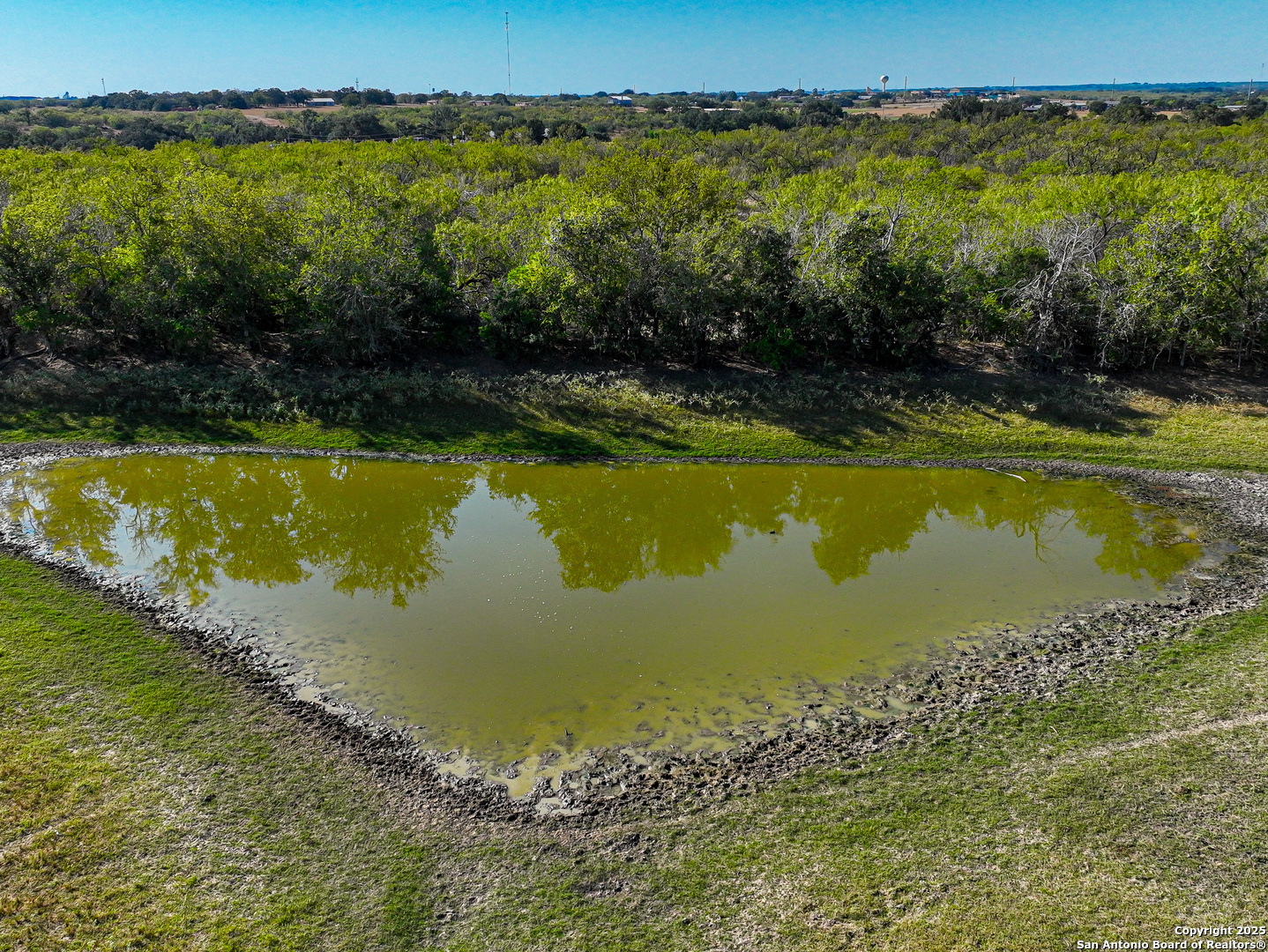 +/- 27.5 ACRES County Road 302