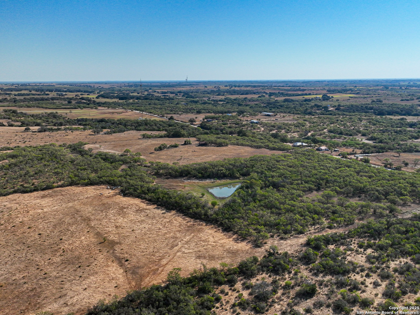 +/- 27.5 ACRES County Road 302