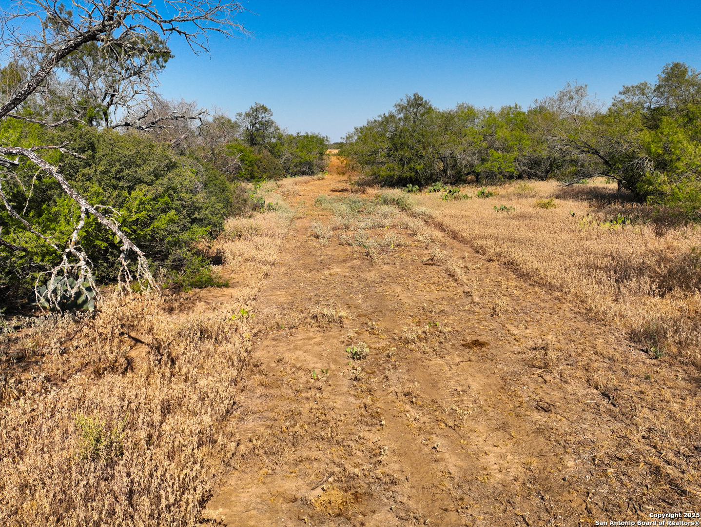 +/- 27.5 ACRES County Road 302