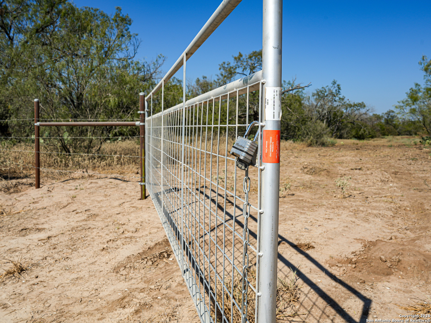 +/- 27.5 ACRES County Road 302