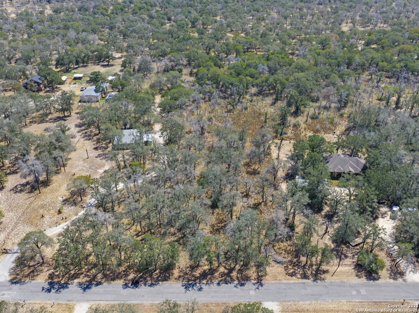 +/- 27.5 ACRES County Road 302