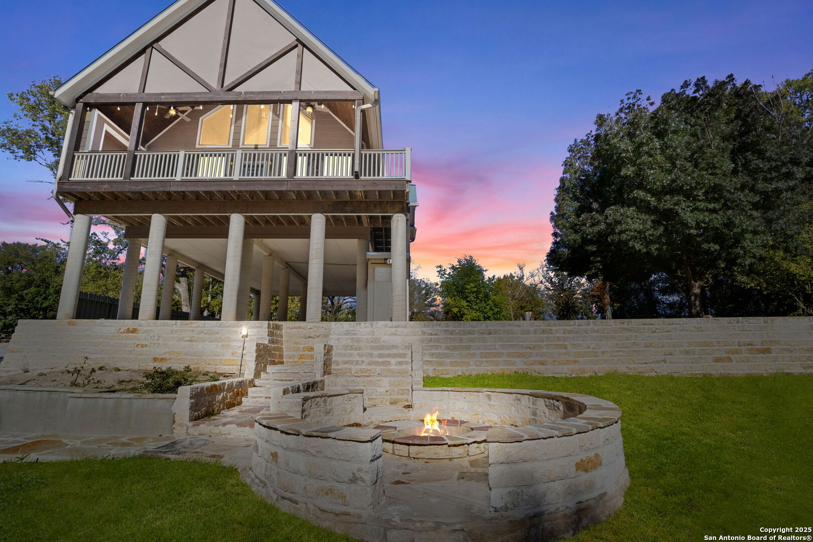 3615 Riverside Dr.