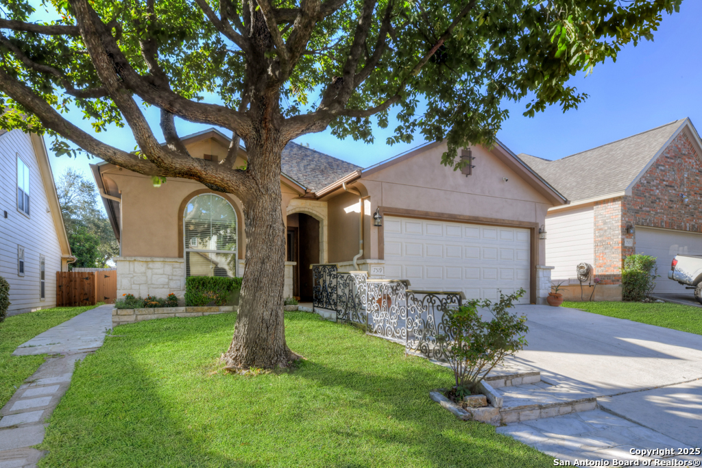 7519 Eagle Ledge