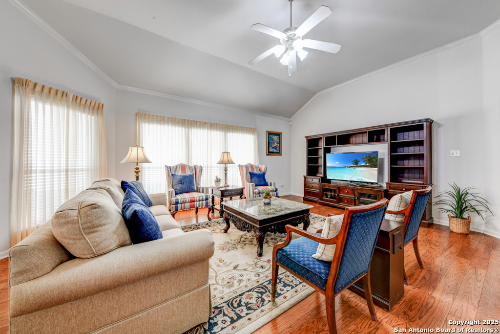 7519 Eagle Ledge