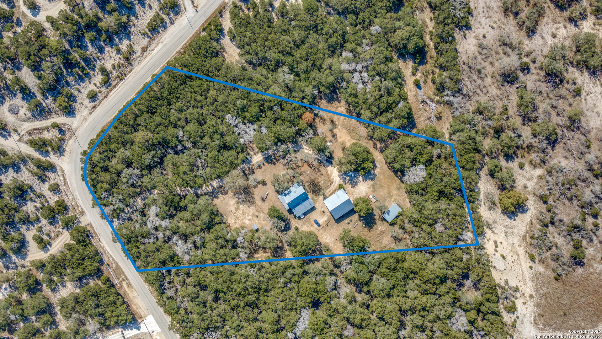 1259 Forest Trail Drive