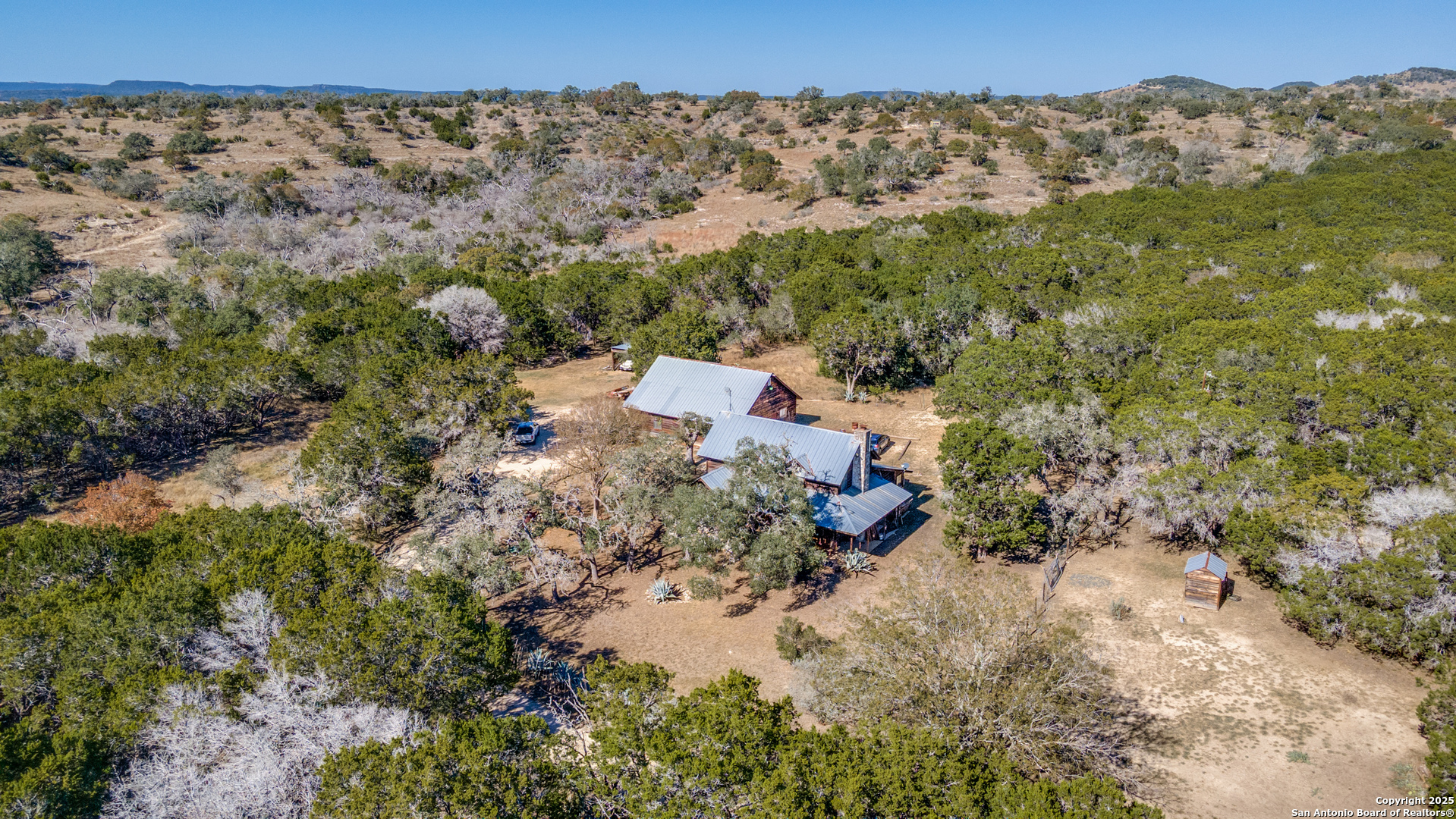 1259 Forest Trail Drive
