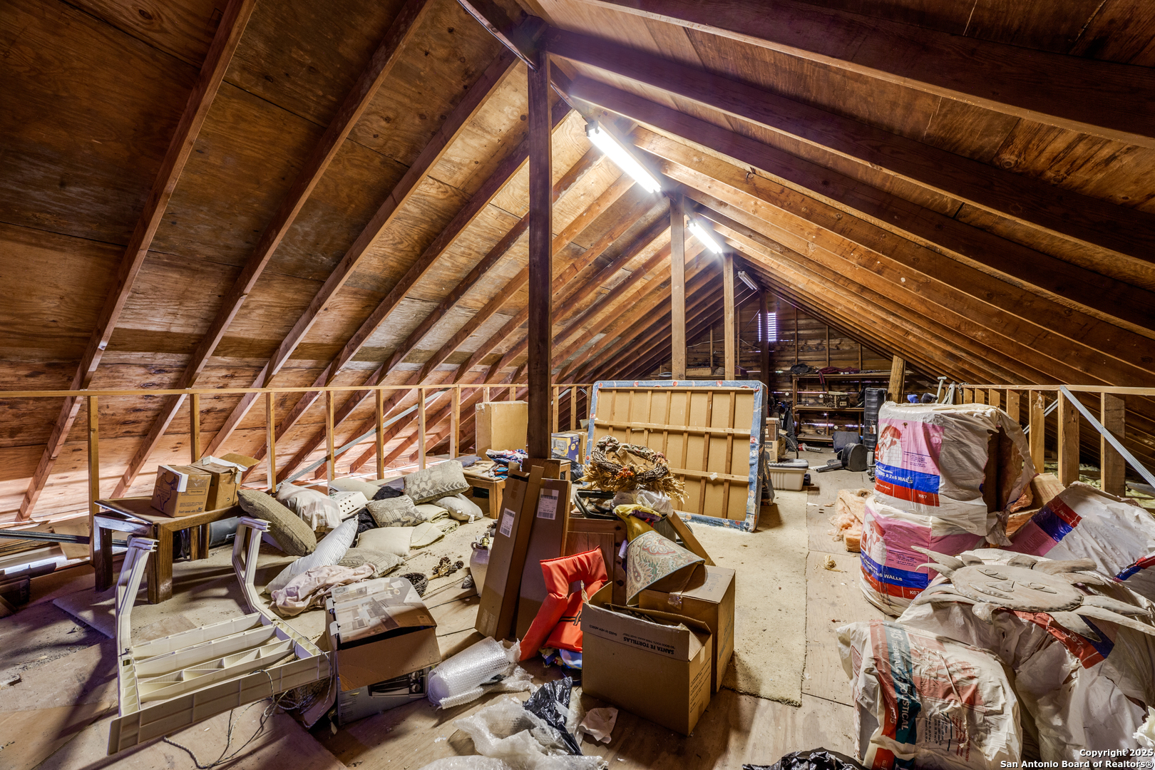 1259 Forest Trail Drive