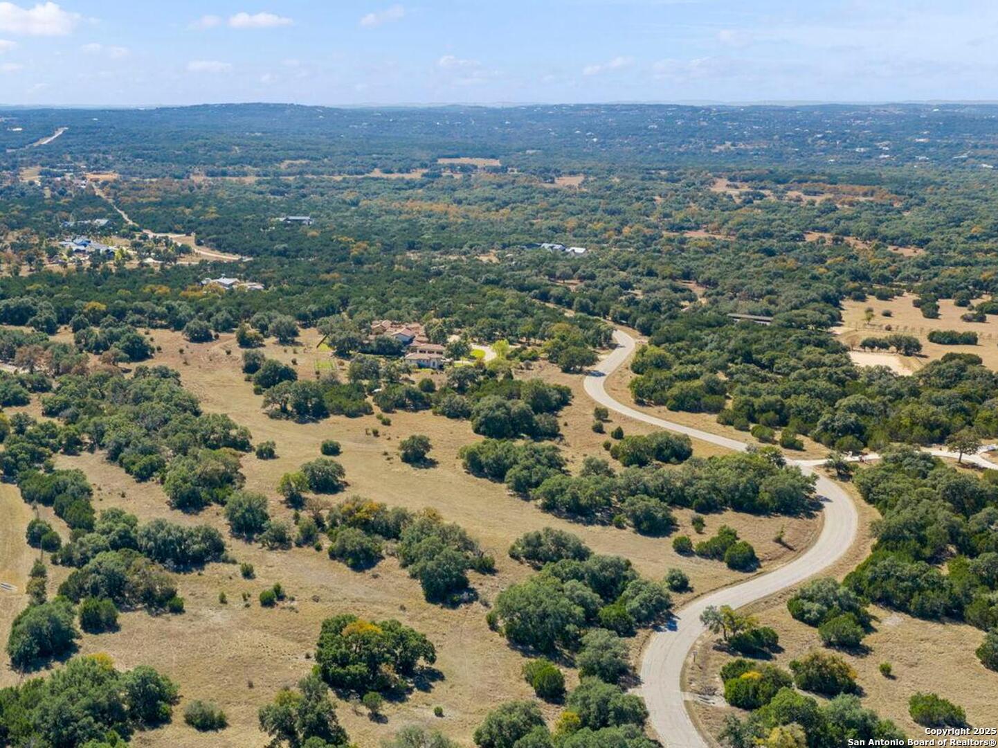 LOT 13 SENDERO RIDGE