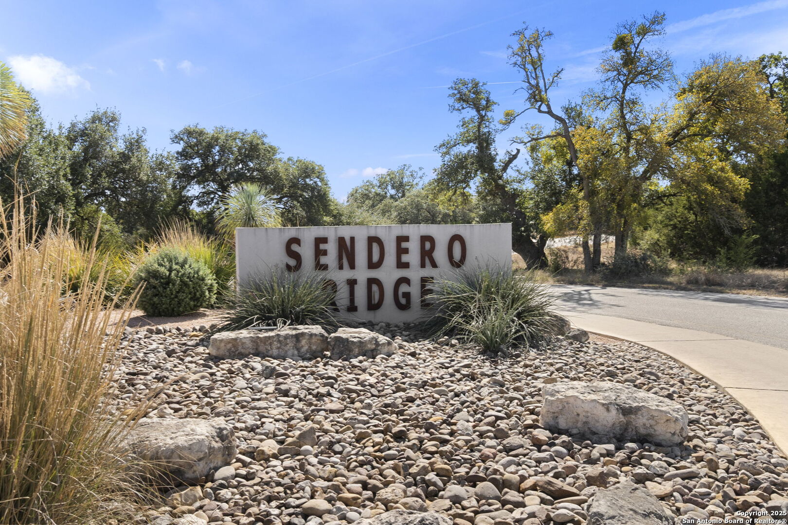 LOT 13 SENDERO RIDGE