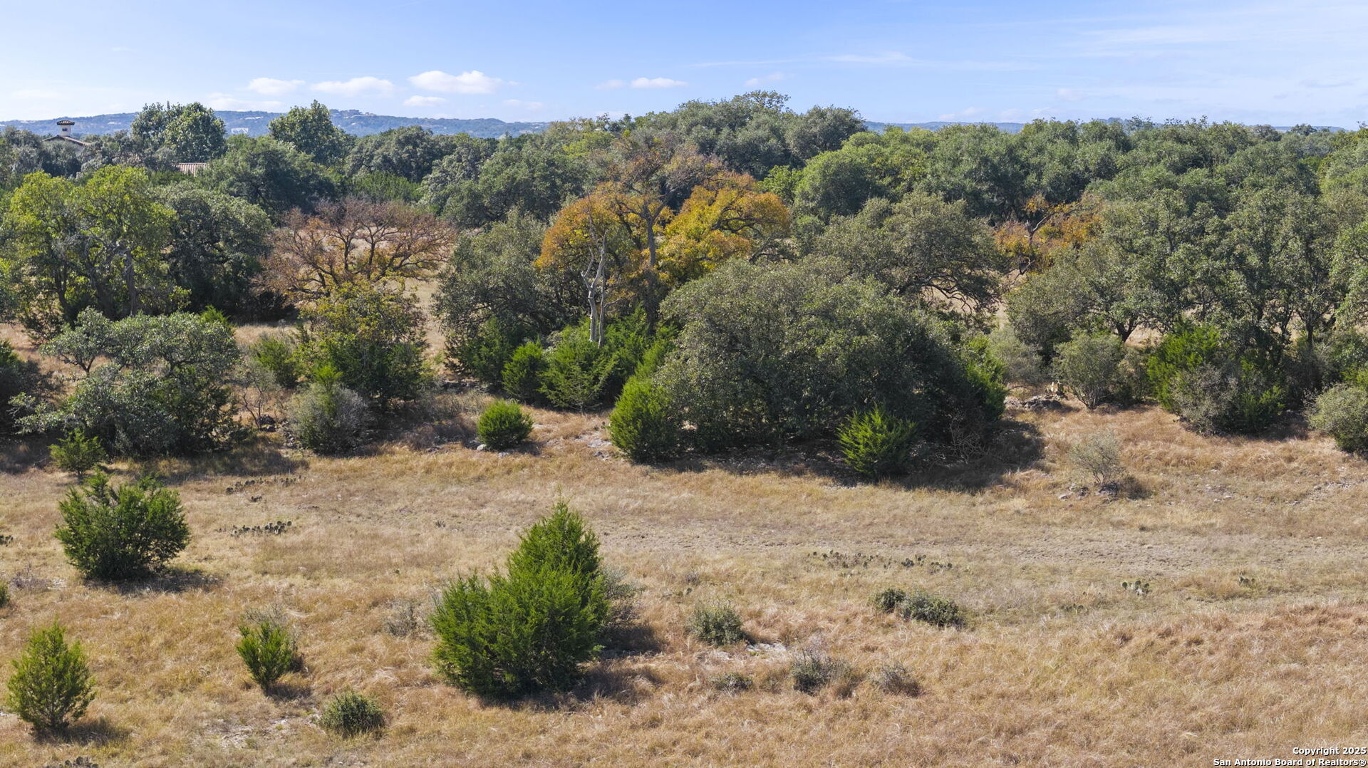 LOT 13 SENDERO RIDGE