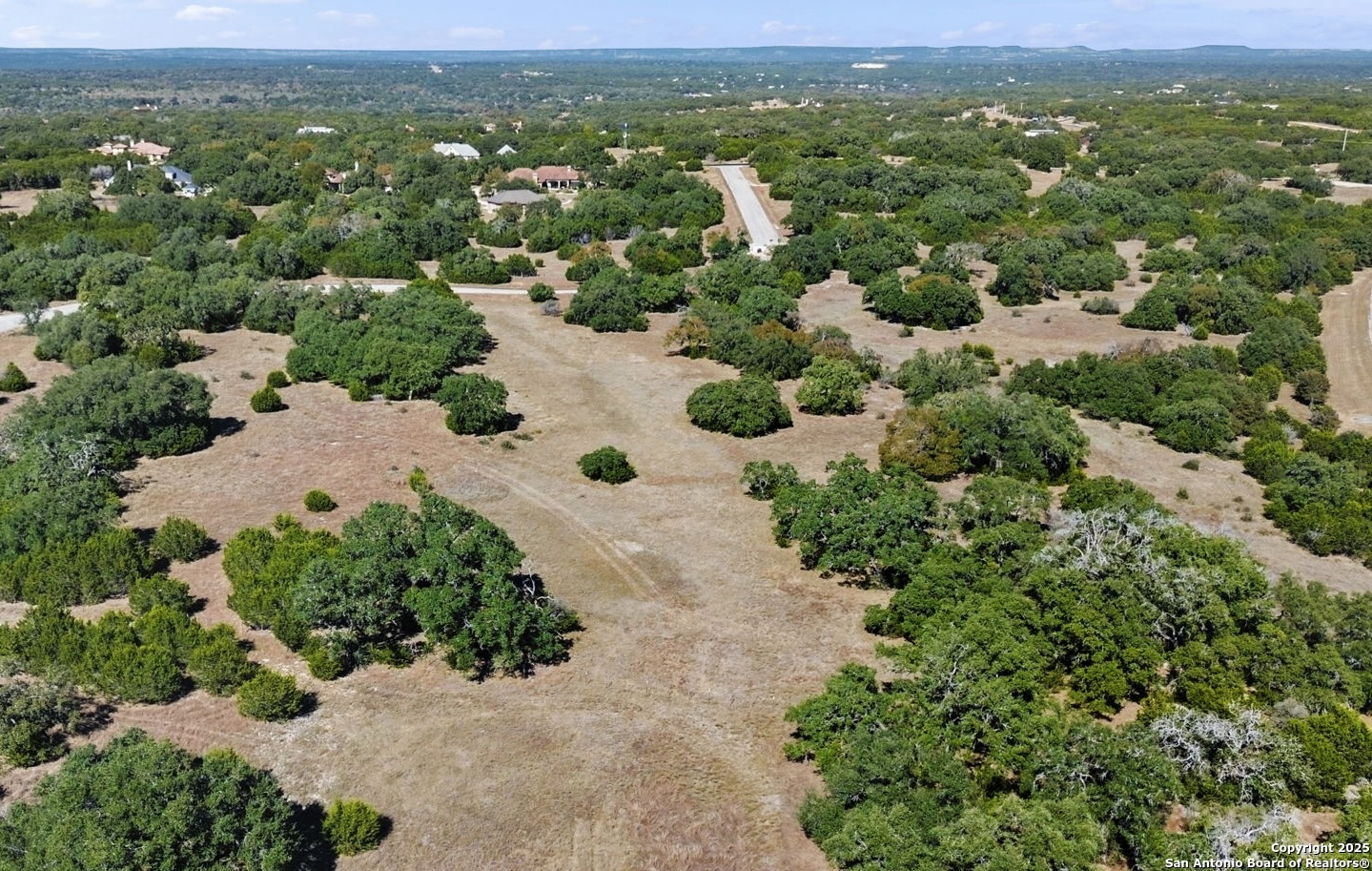 LOT 13 SENDERO RIDGE